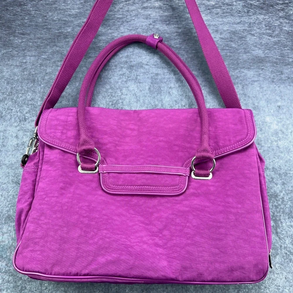 Kipling laptop messenger